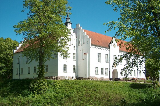 Kokkedal Slot - photo 3