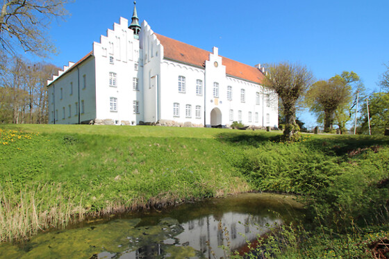 Kokkedal Slot - photo 6