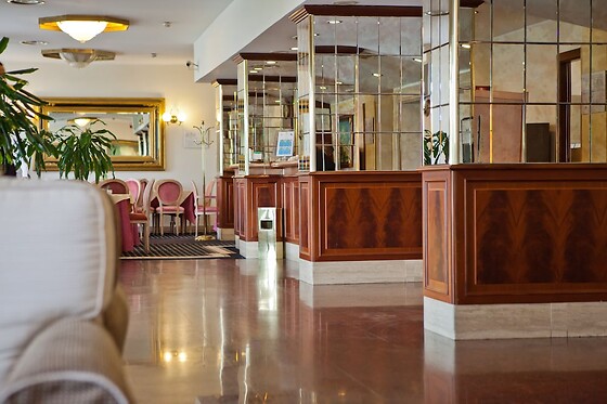 Online Booking EPS - photo 4