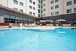 Online Booking EPS