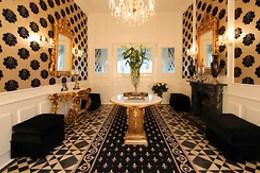 Vrå Slotshotel