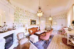Vrå Slotshotel