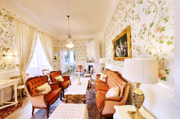 Vrå Slotshotel