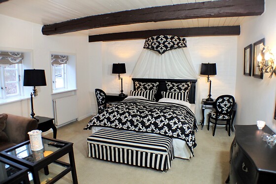 Vrå Slotshotel - photo 11