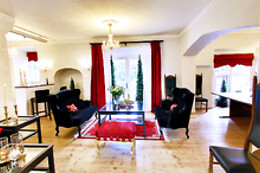 Vrå Slotshotel