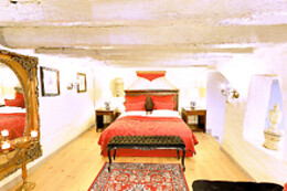 Vrå Slotshotel
