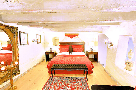 Vrå Slotshotel - photo 12