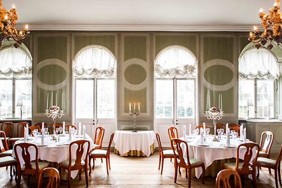 Store Restrup Herregaard - photo 17
