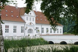 Store Restrup Herregaard