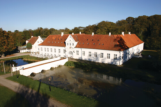 Store Restrup Herregaard - photo 19