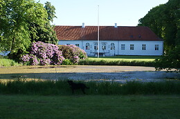 Store Restrup Herregaard