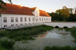 Store Restrup Herregaard