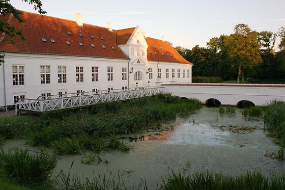 Store Restrup Herregaard - photo 5