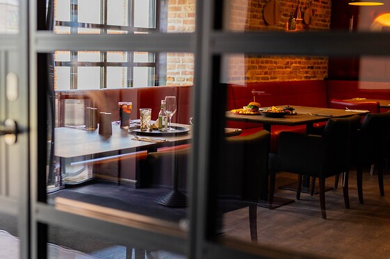 Café J Esbjerg - photo 0