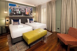 Online Booking EPS