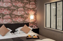 Online Booking EPS