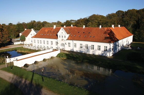 Store Restrup Herregaard - photo 6