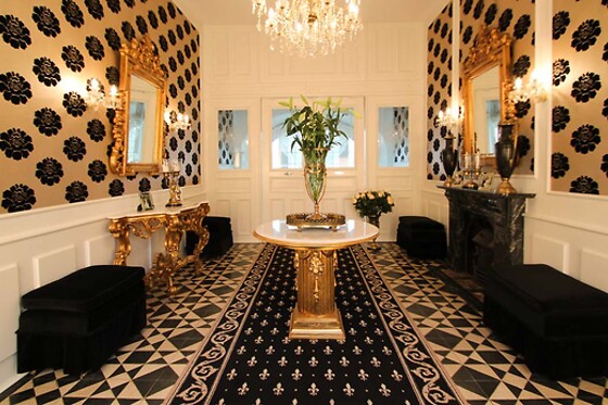 Store Restrup Herregaard - photo 7