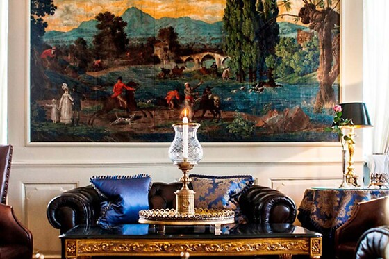 Store Restrup Herregaard - photo 8