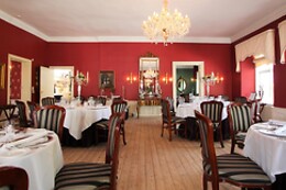Store Restrup Herregaard