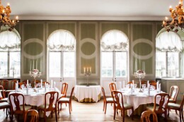 Store Restrup Herregaard