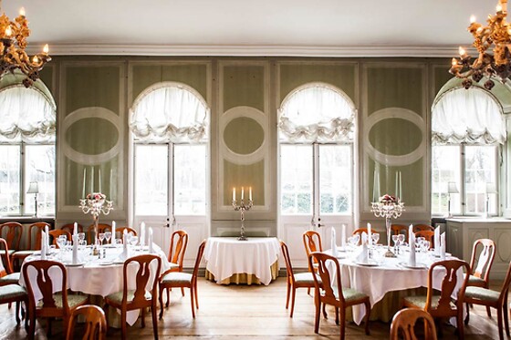 Store Restrup Herregaard - photo 12