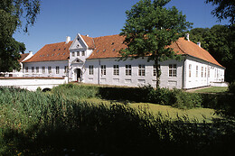 Store Restrup Herregaard