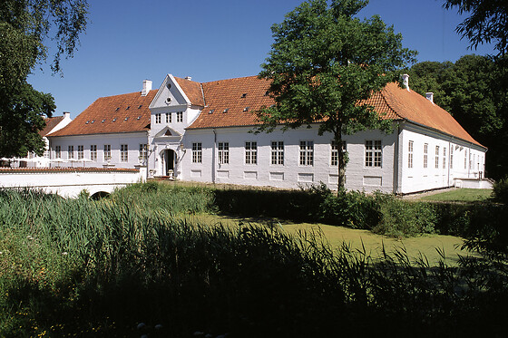 Store Restrup Herregaard - photo 13