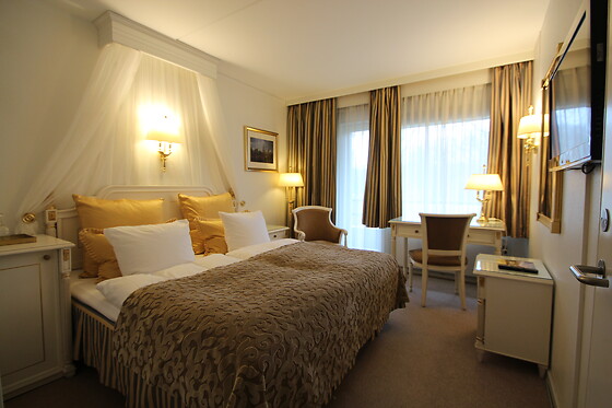 Sauntehus Slotshotel - photo 2