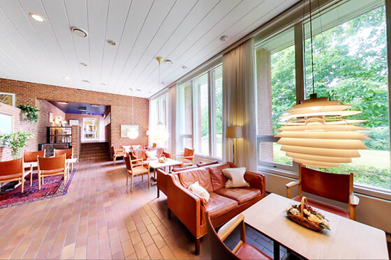 Sauntehus Slotshotel - photo 9
