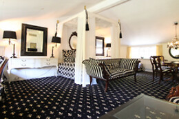 Sauntehus Slotshotel
