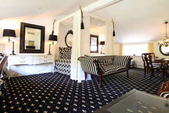 Sauntehus Slotshotel - photo 10