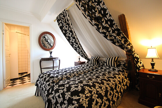 Sauntehus Slotshotel - photo 1