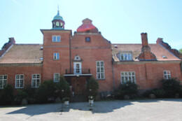 Sauntehus Slotshotel