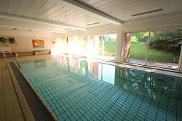 Sauntehus Slotshotel