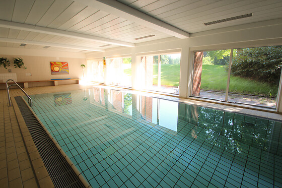 Sauntehus Slotshotel - photo 4