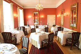 Sauntehus Slotshotel