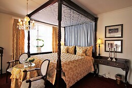 Sauntehus Slotshotel