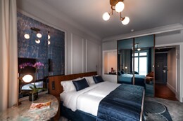 Online Booking EPS