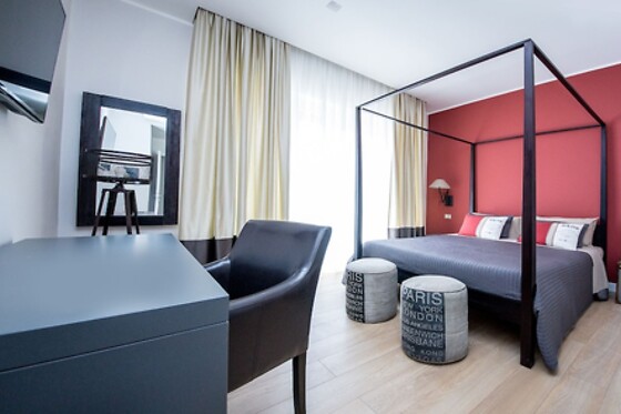 Online Booking EPS - photo 1