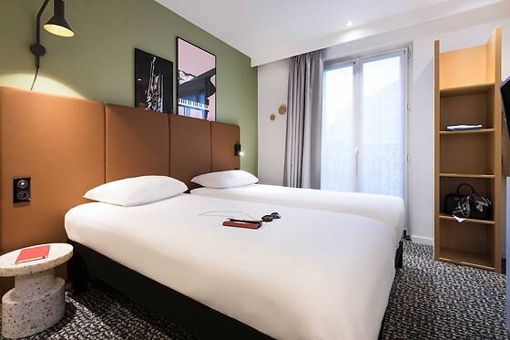 Online Booking EPS - photo 4