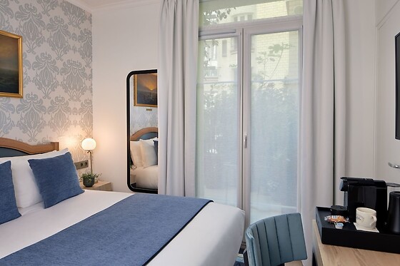 Online Booking EPS - photo 1