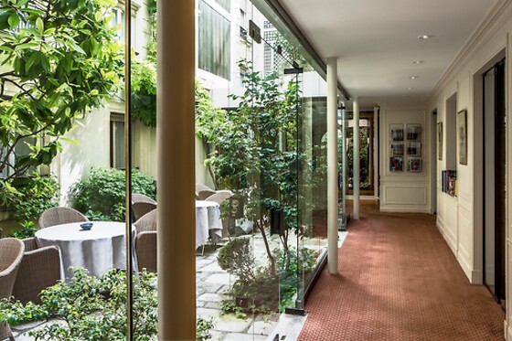 Online Booking EPS - photo 2