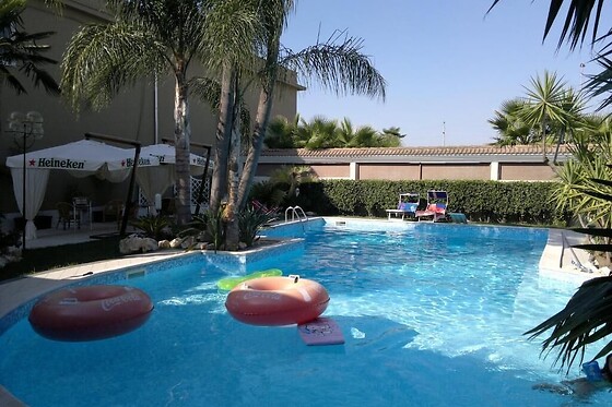 Online Booking EPS - photo 0