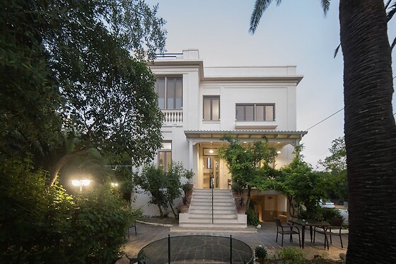 Online Booking EPS - photo 0