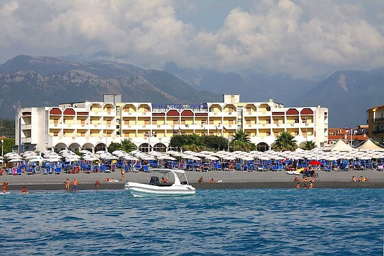 Online Booking EPS - photo 0