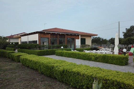 Online Booking EPS - photo 0