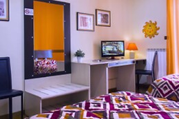 Online Booking EPS