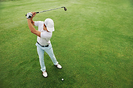 KJ Golf
