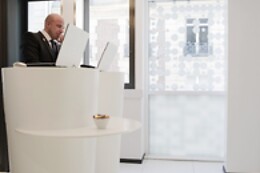 Online Booking EPS